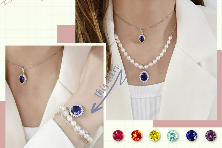 Get Inspired and Buy Separately