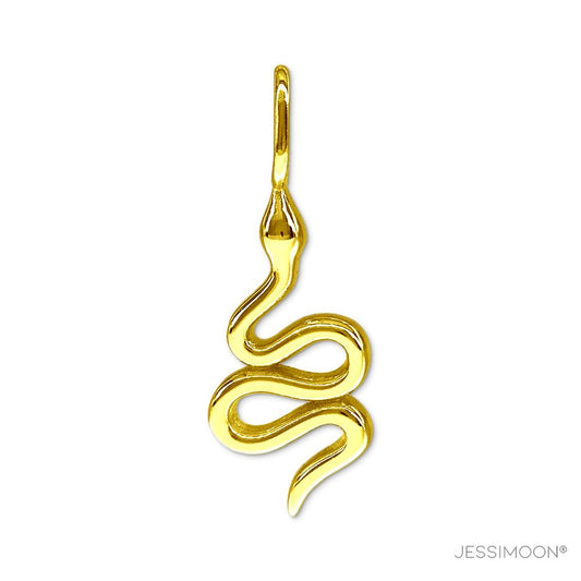 Snake Charm, Large